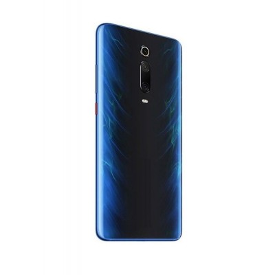 Full Body Housing For Xiaomi Redmi K20 Pro Blue - Maxbhi Com