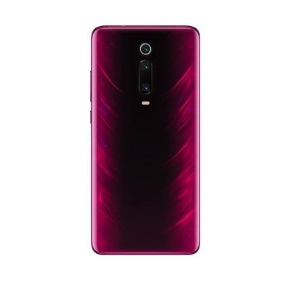 Full Body Housing For Xiaomi Redmi K20 Pro Red - Maxbhi Com
