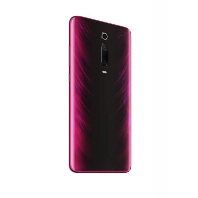 Full Body Housing For Xiaomi Redmi K20 Pro Red - Maxbhi Com