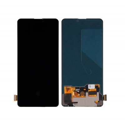 Lcd With Touch Screen For Xiaomi Redmi K20 Pro Blue By - Maxbhi Com