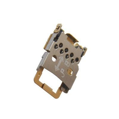 Mmc Connector For Karbonn Kphone 1 Dual Sim - Maxbhi Com