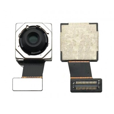 Replacement Back Camera For Xiaomi Mi A3 By - Maxbhi Com