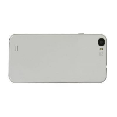 Full Body Housing For Hasee X50 Ts White - Maxbhi Com
