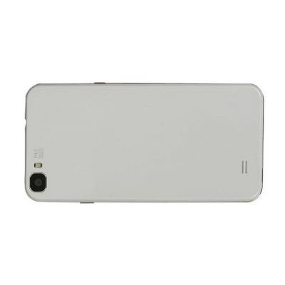 Full Body Housing For Hasee X50 Ts White - Maxbhi Com