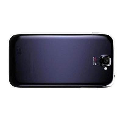 Full Body Housing For Karbonn Titanium S5i Blue - Maxbhi Com