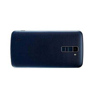 Full Body Housing For Lg K10 8gb White - Maxbhi Com
