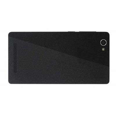 Full Body Housing For Mitribe A500 Black - Maxbhi Com