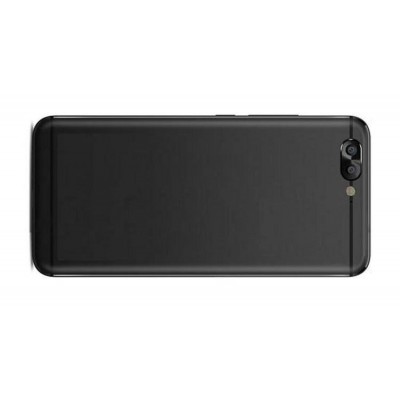 Full Body Housing For Umi Z Pro Black - Maxbhi Com
