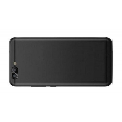 Full Body Housing For Umi Z Pro Black - Maxbhi Com