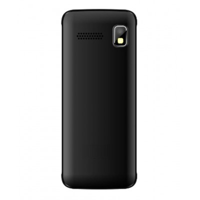 Full Body Housing For Uni N3300 Black - Maxbhi Com