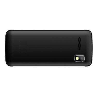 Full Body Housing For Uni N3300 Black - Maxbhi Com
