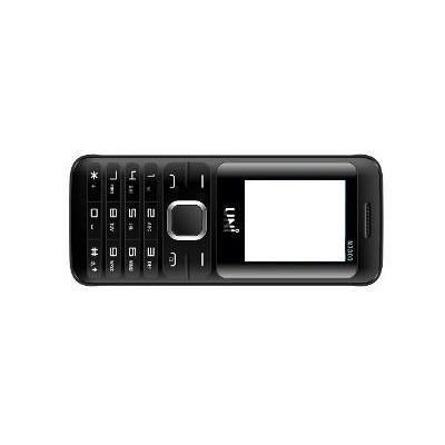 Full Body Housing For Uni N3300 Black - Maxbhi Com