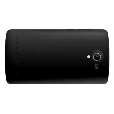 Full Body Housing For Wham Q4 Black - Maxbhi Com
