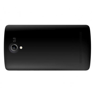 Full Body Housing For Wham Q4 Black - Maxbhi Com