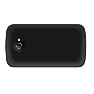 Full Body Housing For Zen P45 Play Black - Maxbhi Com