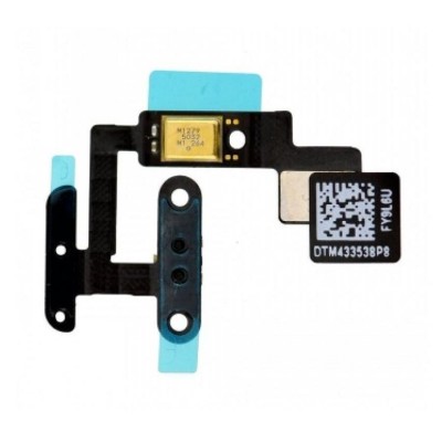 Microphone For Apple Ipad Air 2 Wifi Plus Cellular 16gb By - Maxbhi Com