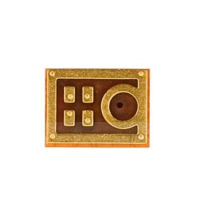 Microphone Mic For Zen Ultrafone 402 Style Pro - Maxbhi Com