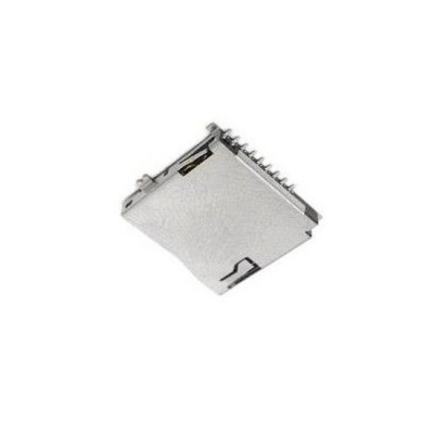 Mmc Connector For Oukitel C12 Pro By - Maxbhi Com