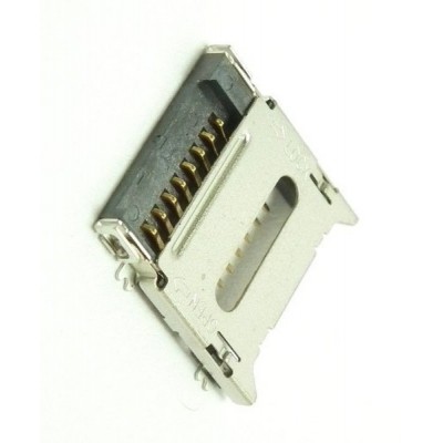 Mmc Connector For Rage Curve 4 0 By - Maxbhi Com