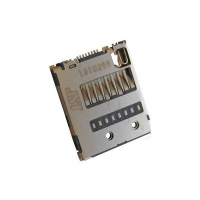 Mmc Connector For Uni N3300 - Maxbhi Com