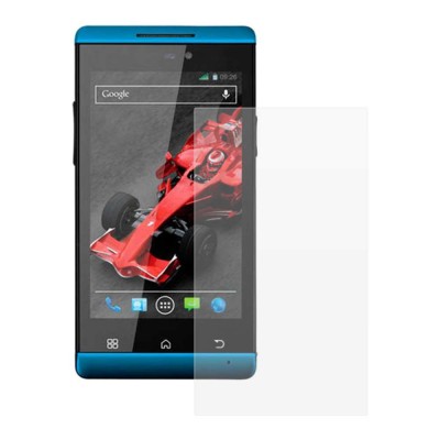 Screen Guard for XOLO A500