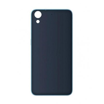 Back Panel Cover For Htc Desire 626 Usa Blue - Maxbhi Com
