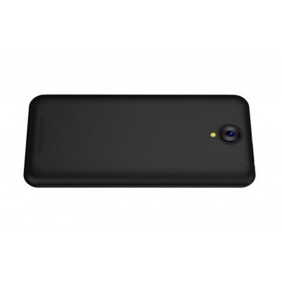 Full Body Housing For Energizer Energy E500 Black - Maxbhi Com