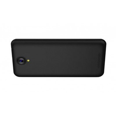 Full Body Housing For Energizer Energy E500 Black - Maxbhi Com