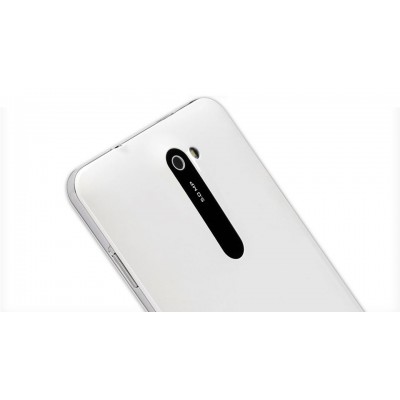 Full Body Housing For Lava Iris 503 White - Maxbhi Com