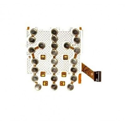 Keypad For Samsung M3510 Beat B - Maxbhi Com