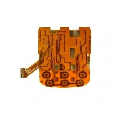 Keypad For Samsung M3510 Beat B - Maxbhi Com