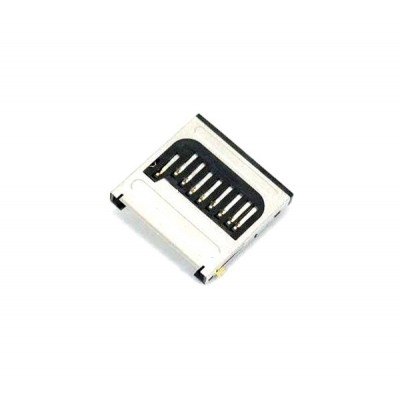 Mmc Connector For Nomu S30 By - Maxbhi Com