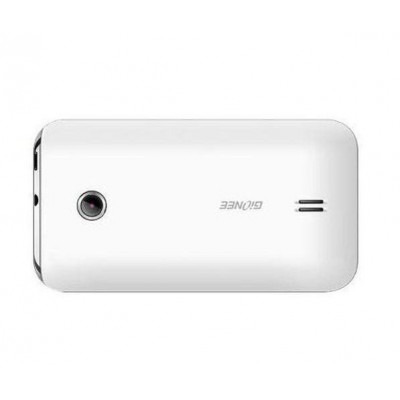 Full Body Housing For Gionee Pioneer P1 White - Maxbhi Com