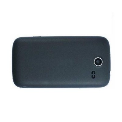 Full Body Housing For Lenovo A750 Blue - Maxbhi Com