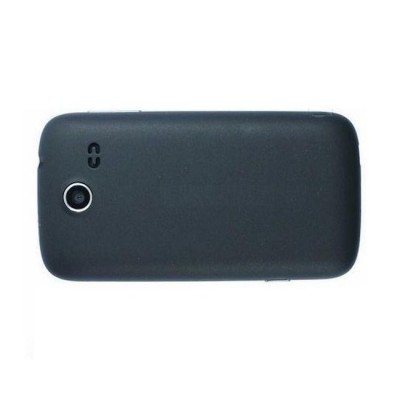 Full Body Housing For Lenovo A750 Blue - Maxbhi Com