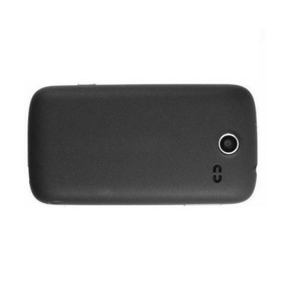Full Body Housing For Lenovo A750 White - Maxbhi Com