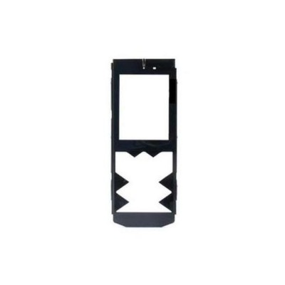 Full Body Housing For Nokia 7900 Prism White - Maxbhi Com