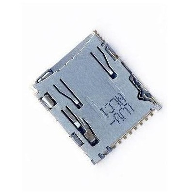 Mmc Connector For Spice Mi438 Stellar Glide - Maxbhi Com