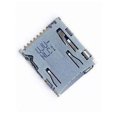 Mmc Connector For Spice Mi438 Stellar Glide - Maxbhi Com