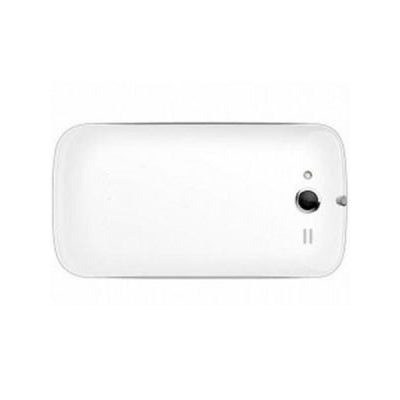 Full Body Housing For Arc Mobile Nitro 500d White - Maxbhi Com