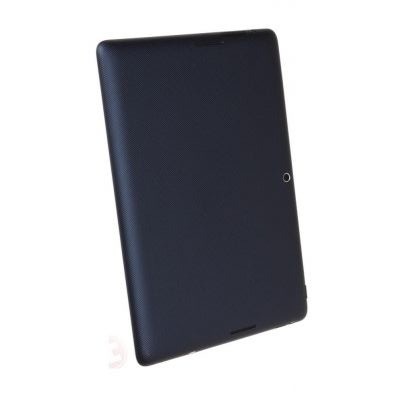 Full Body Housing For Asus Memo Pad Fhd10 Black - Maxbhi Com