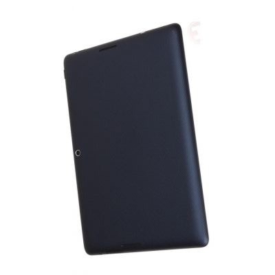 Full Body Housing For Asus Memo Pad Fhd10 Black - Maxbhi Com