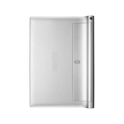 Full Body Housing For Lenovo Yoga Tablet 2 10 Platinum - Maxbhi Com
