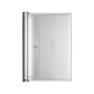 Full Body Housing For Lenovo Yoga Tablet 2 10 Platinum - Maxbhi Com