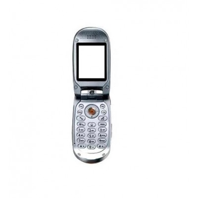 Full Body Housing For Lg U300 Black - Maxbhi Com
