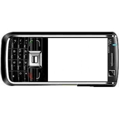 Full Body Housing For Lima Mobiles L51 Black - Maxbhi Com