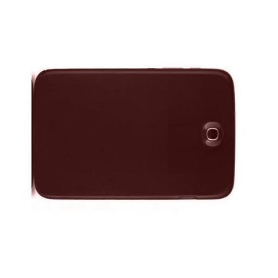 Full Body Housing For Samsung Galaxy Note 8 0 Brown - Maxbhi Com