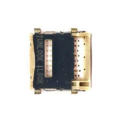 Mmc Connector For Lg Optimus L90 D415 - Maxbhi Com