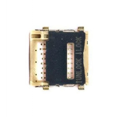 Mmc Connector For Lg Optimus L90 D415 - Maxbhi Com