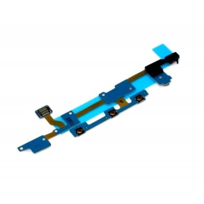 On Off Switch Flex Cable For Samsung Galaxy Note 8 0 By - Maxbhi Com